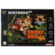 Donkey Kong 64 (N64) PAL Б/В